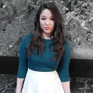 Meet your Posher, Natasha